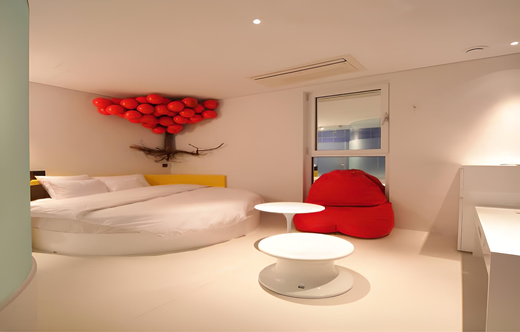 Hotel Star The Masterpiece Suite