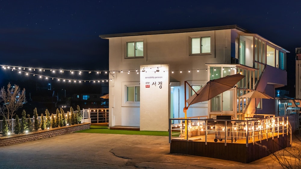 Gangneung Stay Seojeong Pension