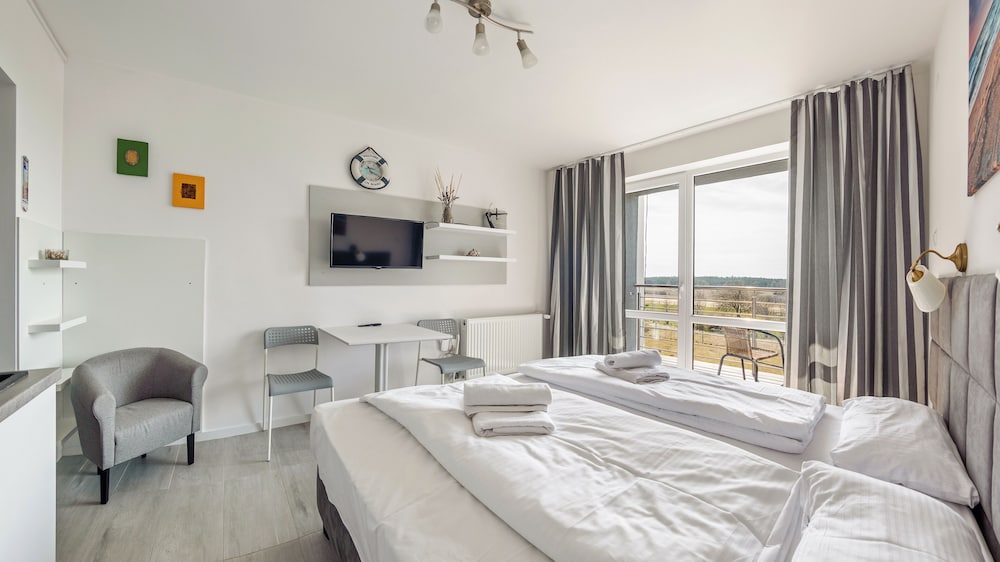 Apartamenty Sun & Snow Horyzont