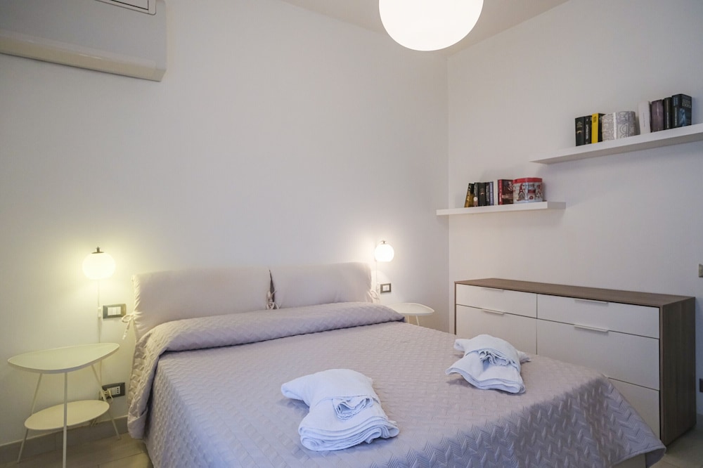 Domus Aurelia by Wonderful Italy