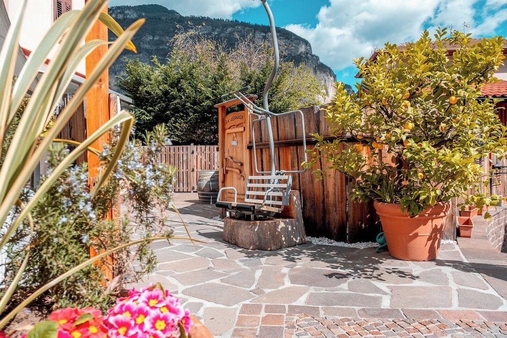 Casa da Carmen Boutique & Private Spa