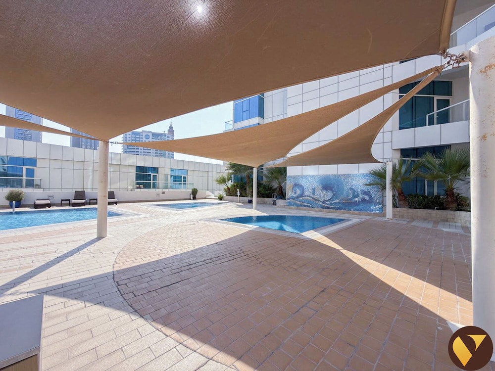 Vogue Dorra Bay near JBR Beach Ain Dubai