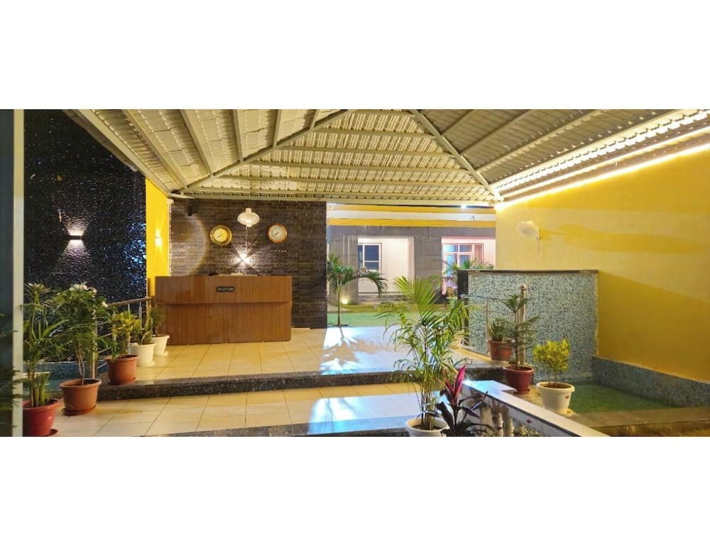 Hotel Kesar bagh