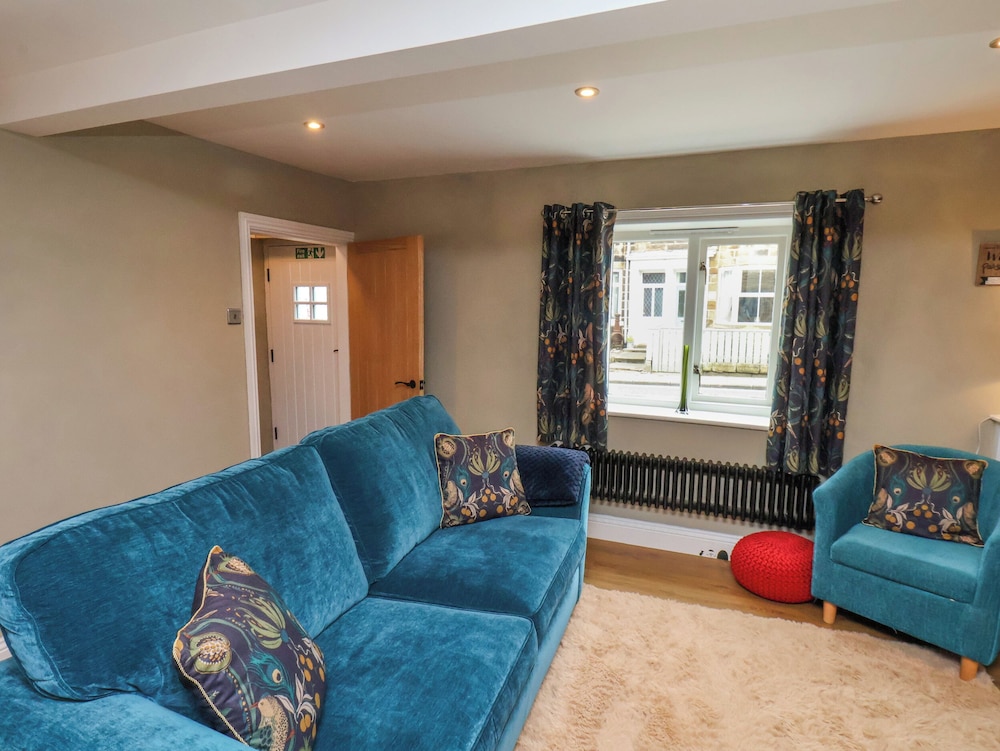 Seascape Cottage