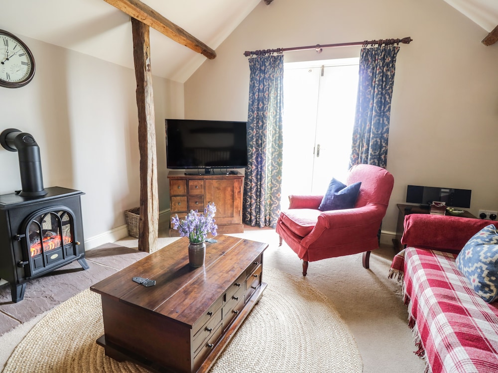 Stockwell Hall Cottage