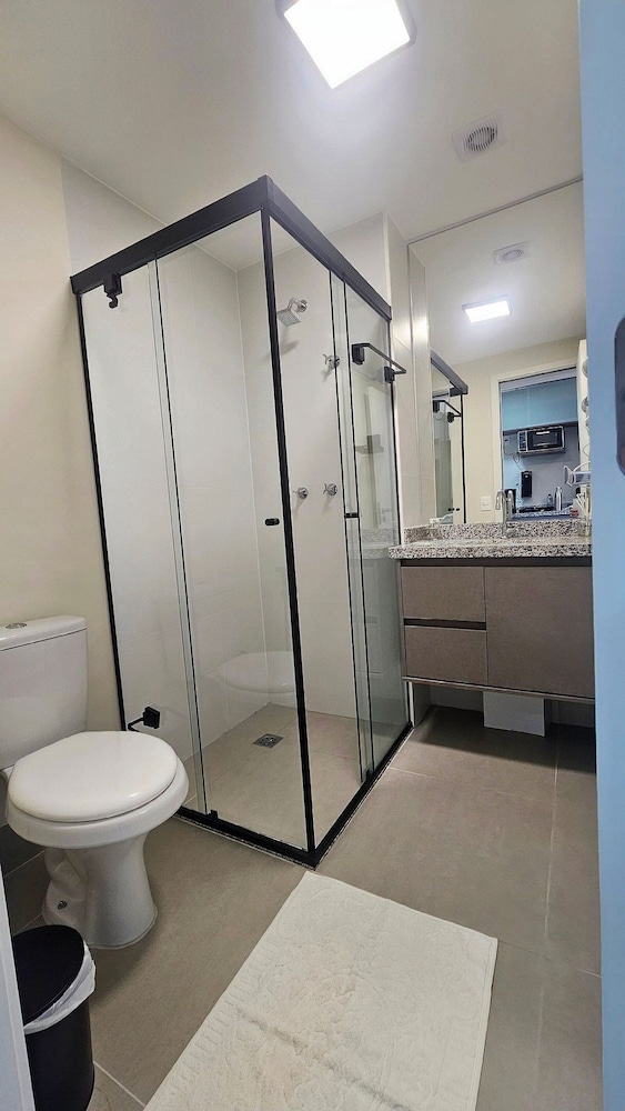Condominio Helbor B.liv