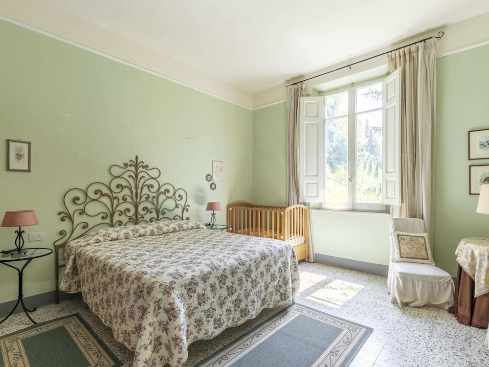 Holiday Home in Montopoli Valdarno With Pool photo 2