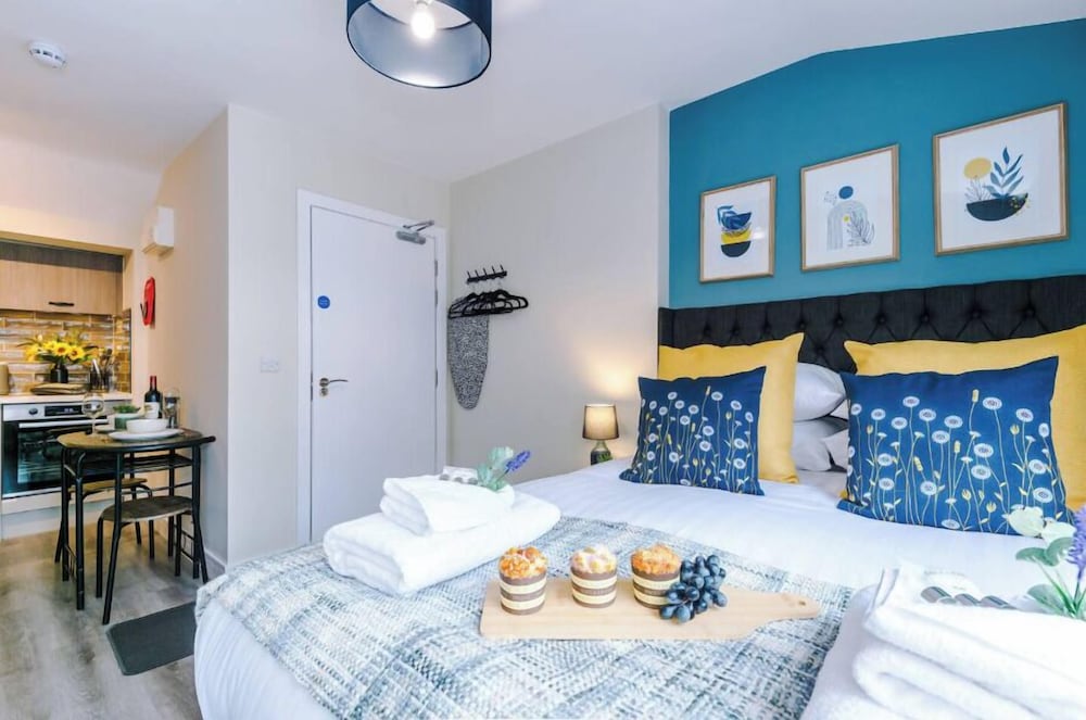 Flat 3 30 Northgate