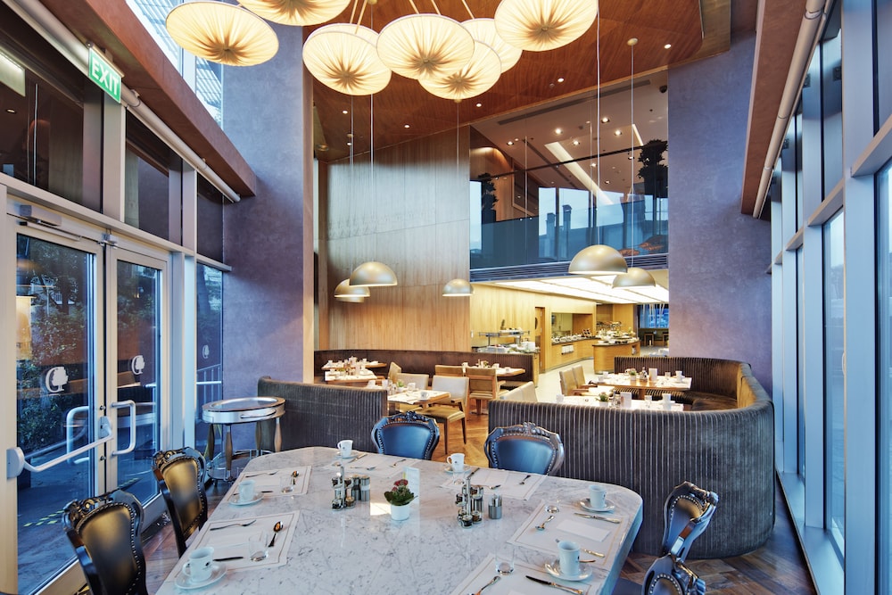 Doubletree by Hilton İstanbul Moda - Image 16