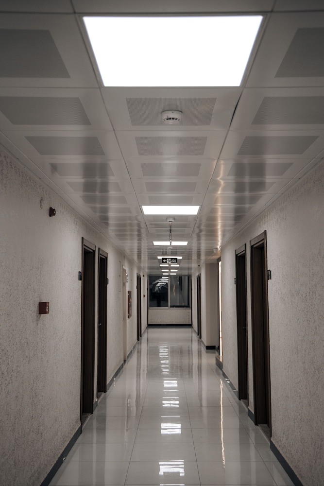 Bornova Otel - Image 11