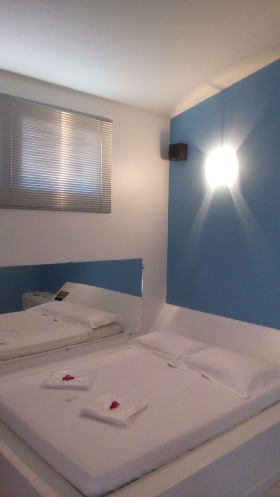 Lagos Motel - Adults Only view 4