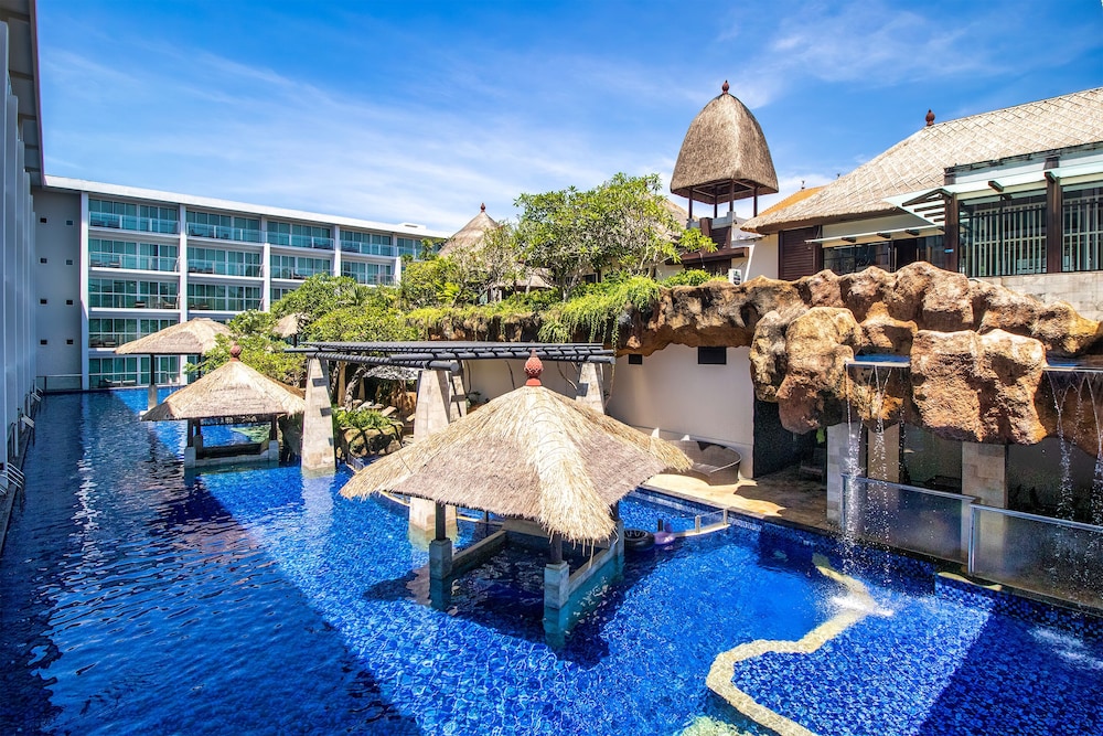 The Sakala Resort Bali