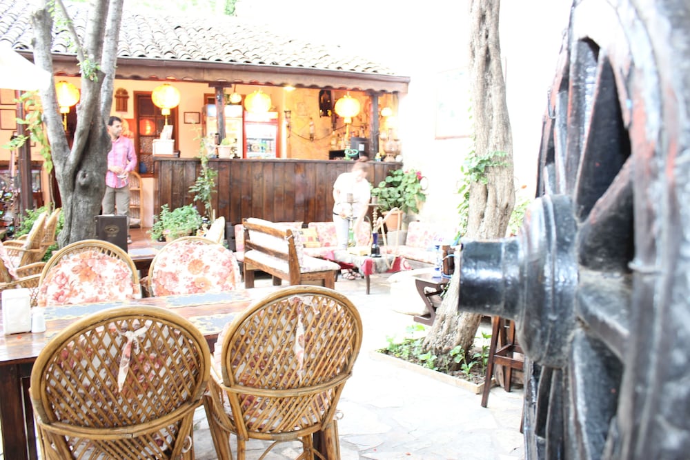 Boomerang Guesthouse