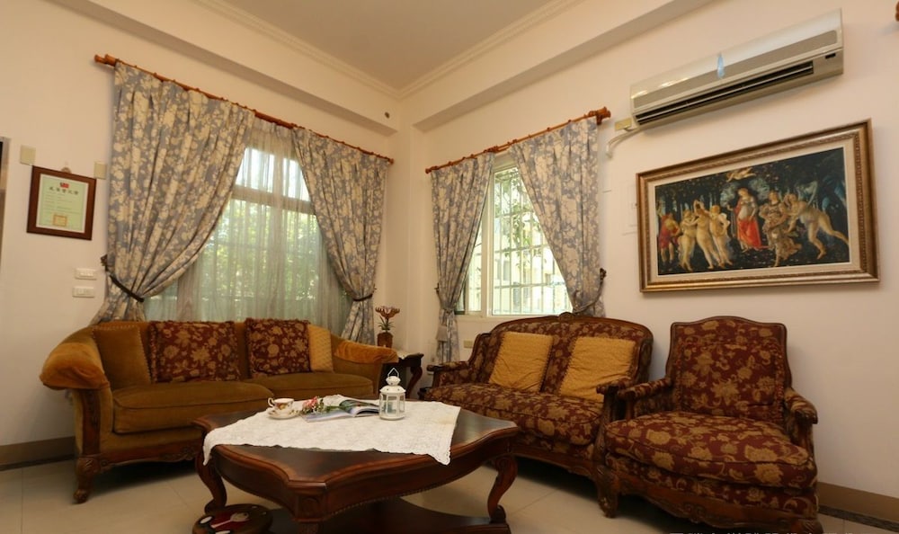 Melody Homestay