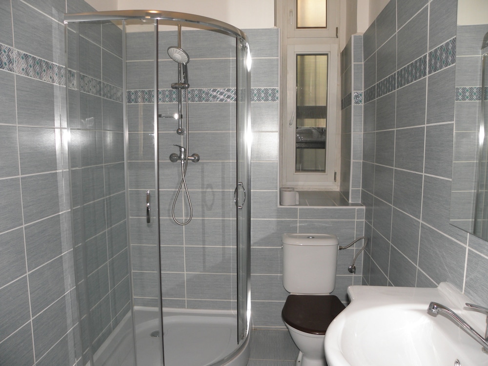 Downtown Apartments Prague
