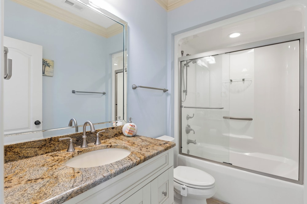 Permuda Private Island by Topsail Realty