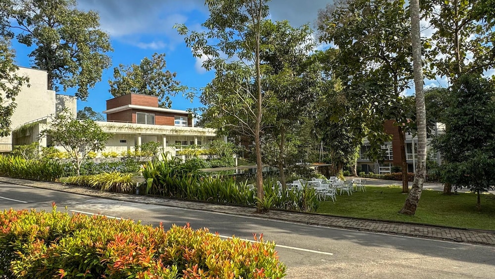 Lake Villas Premium Kandy