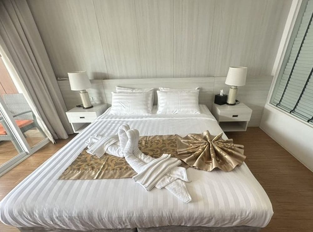 VIP Suite Residence At Tubkaak Beach, Krabi