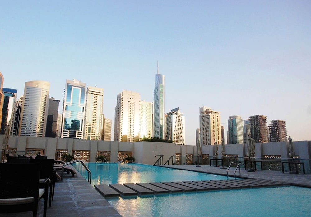 Kennedy Towers - West Avenue