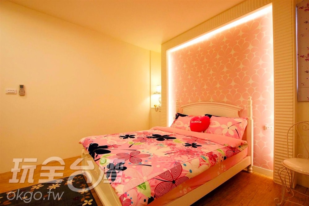 Chu Dream House