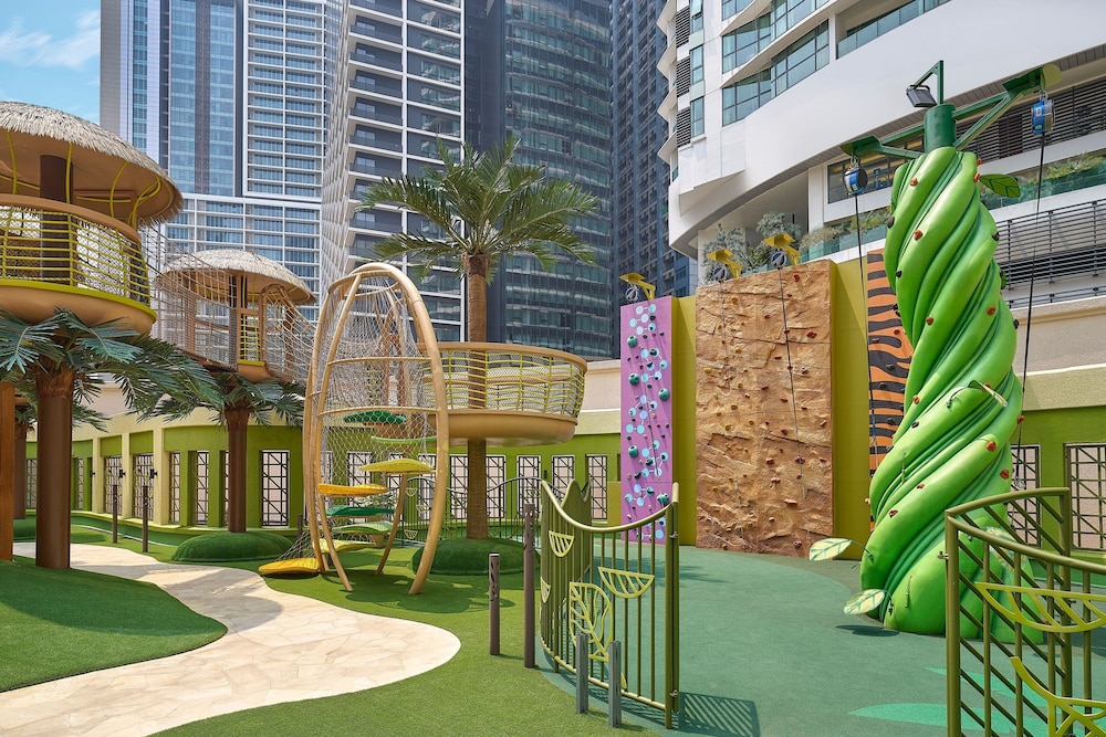 Four Points by Sheraton Kuala Lumpur, City Centre 31