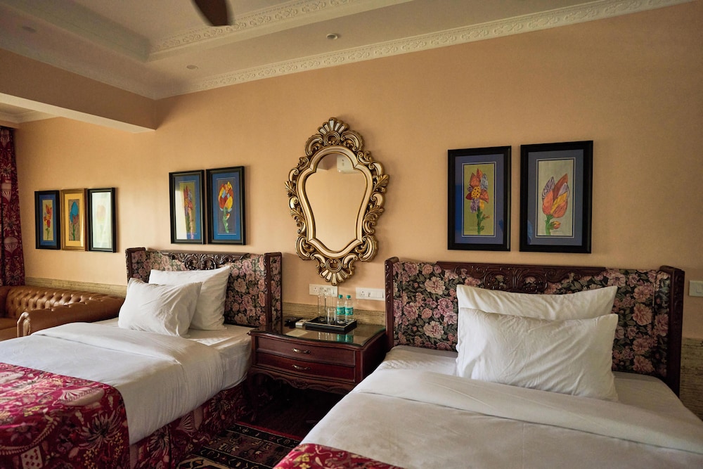 Mayfair Manor Alibag