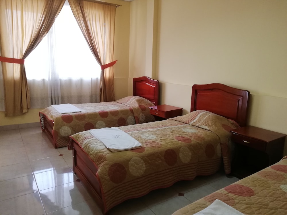 Hotel Unicornio, photo 30