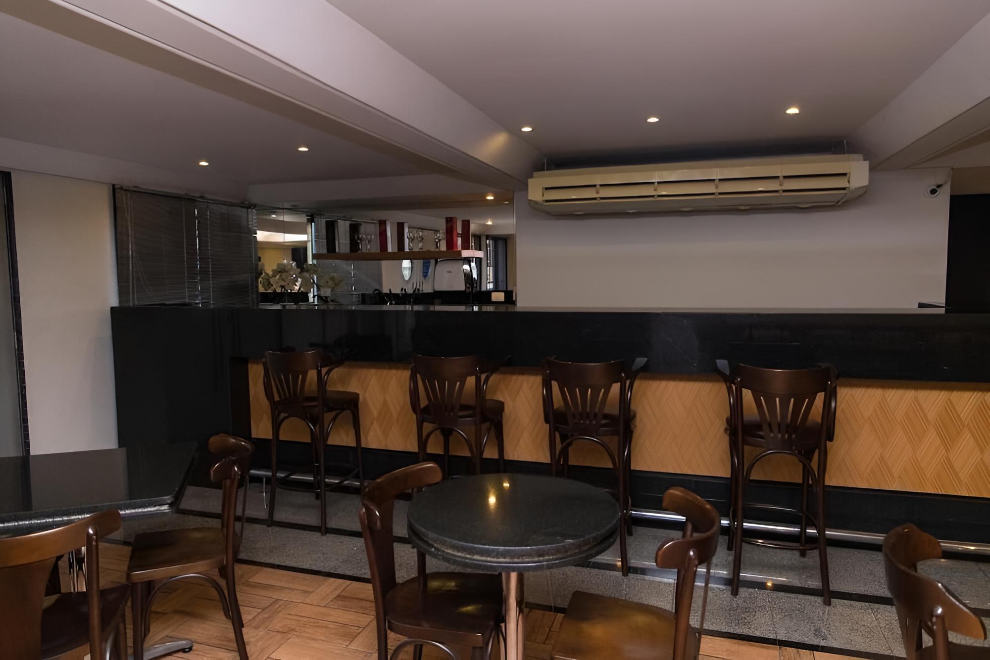 Hotel Elo Maringa
