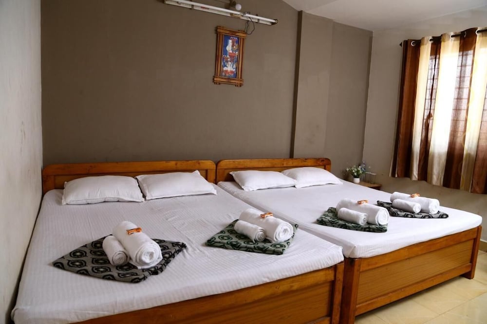 Atithi Lodge view 3