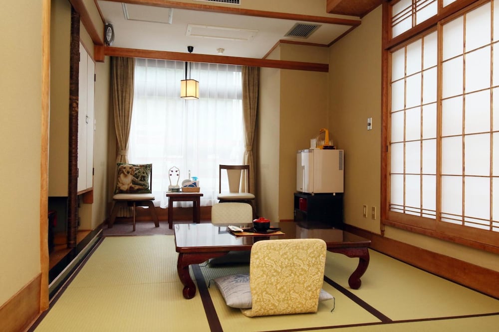 Kinugawa Kokusai Hotel