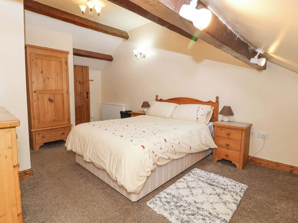 Keel Cottage