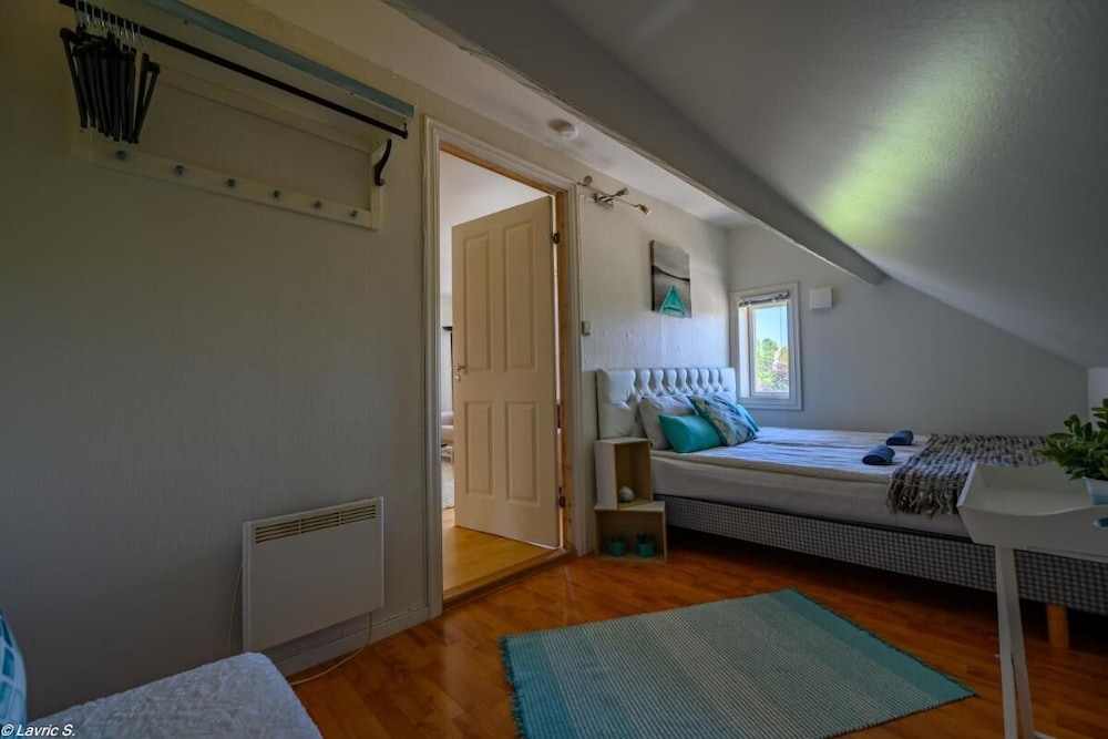 BnB Stavanger at Ap2 Nice and Cozy Central 3 Rooms view 5