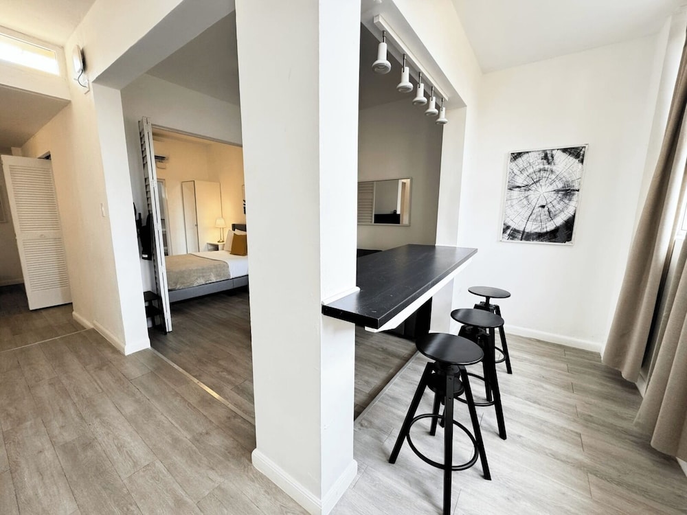 Villas Auxilio Mutuo 103