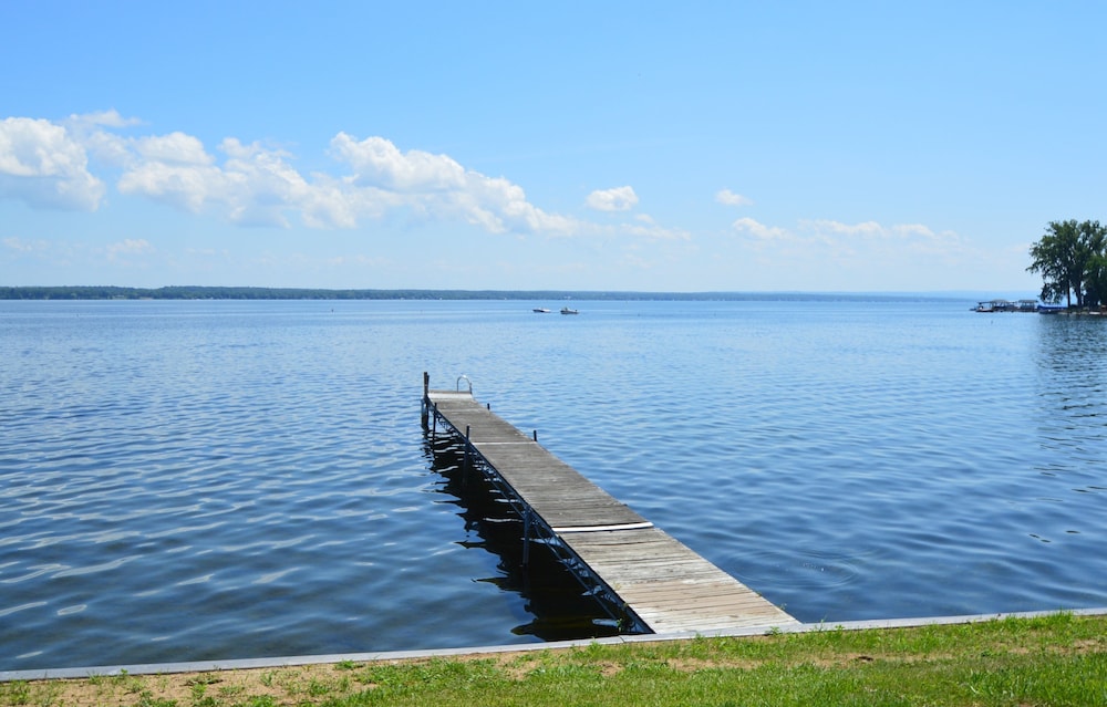 Waters Edge B&B Resort