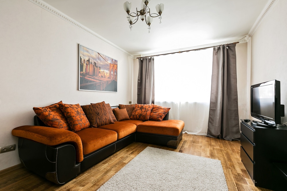 MaxRealty24 Michurinskij 31