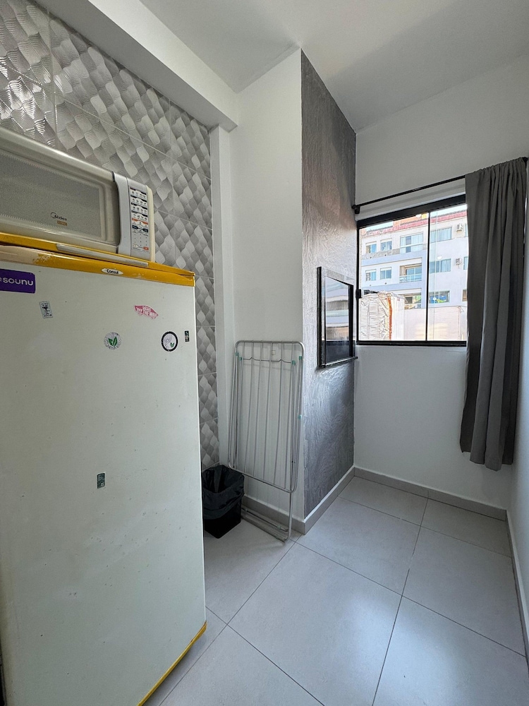 Residencial Beach Palace