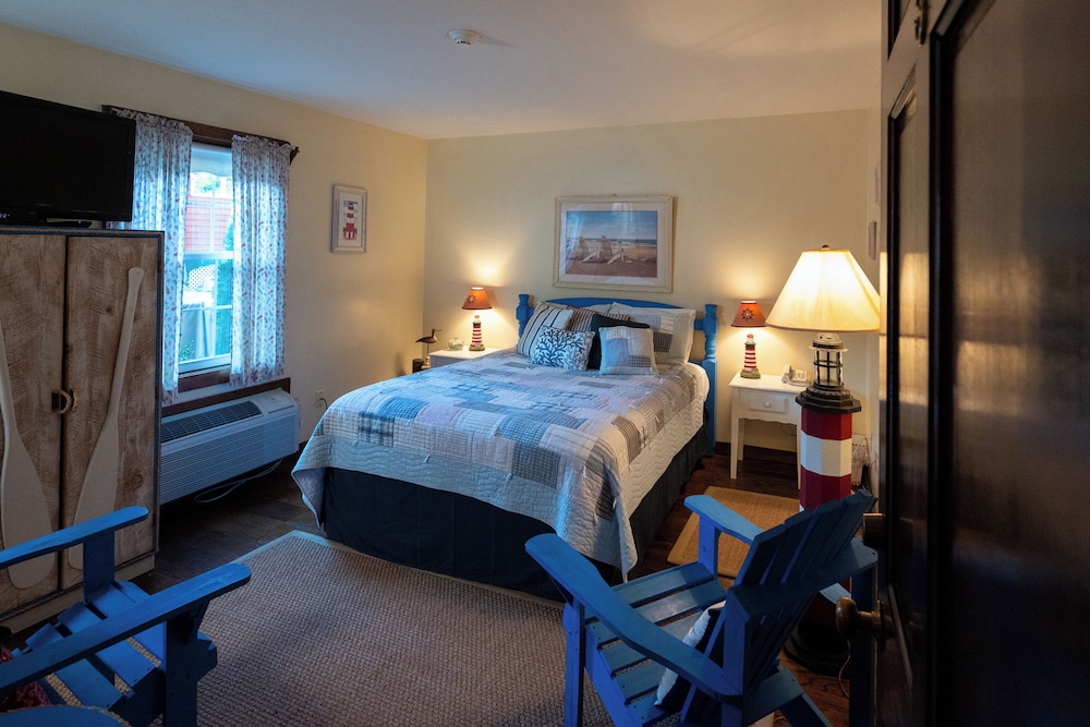 Gregory House Country Inn