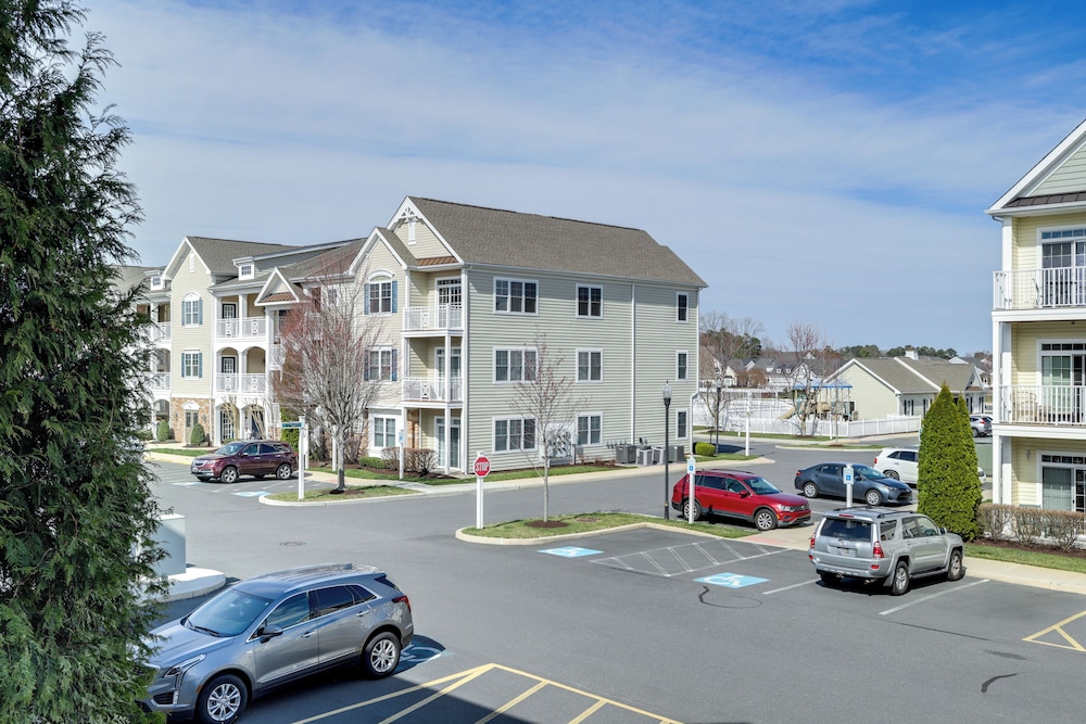 2 Mi to Rehoboth Beach: Updated Condo w/ Pools view 5