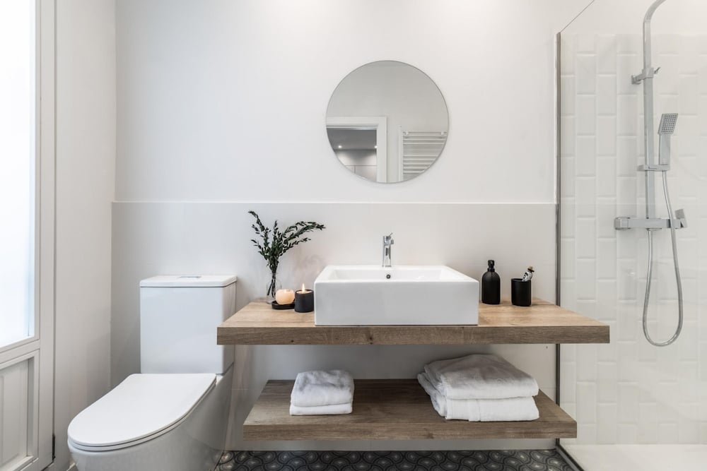 Dilar - 3 Bedrooms and Office in Trafalgar