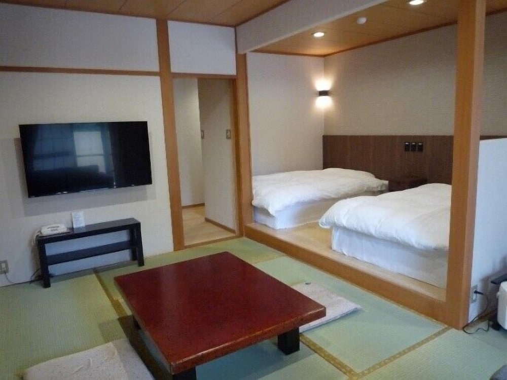 Ryokan ichie view 3