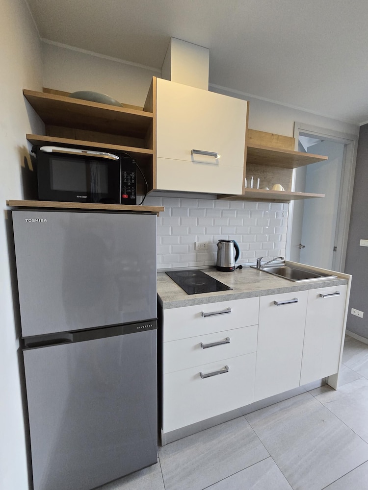 Easy Stay 2 Bedroom T2-618