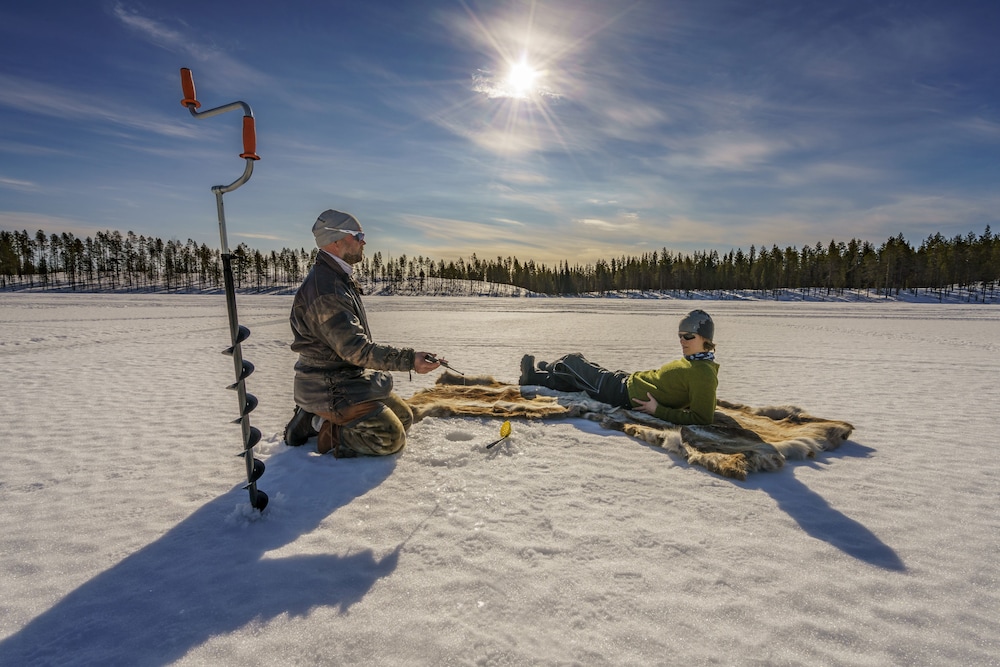 Lapland Guesthouse