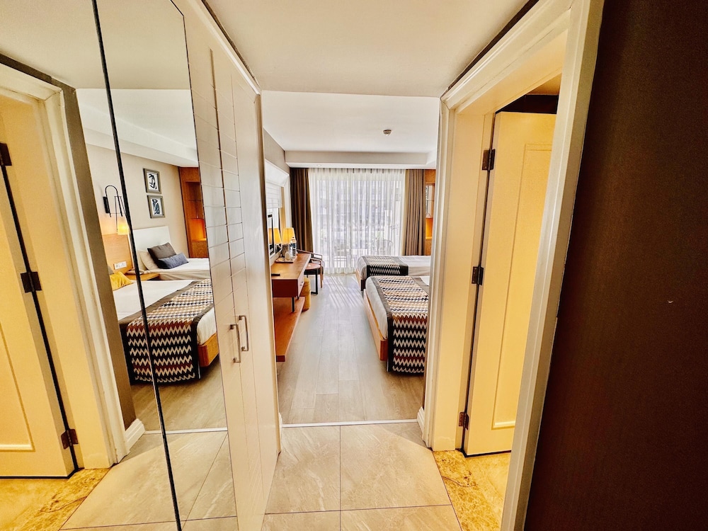 Sidera Kirman Premium - Ultra All Inclusive