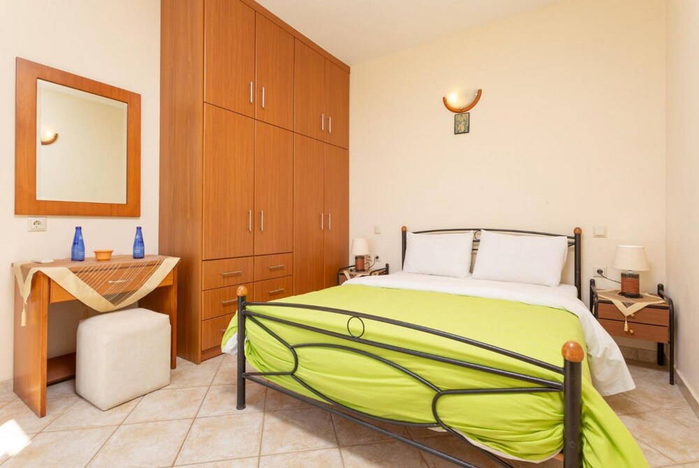 Fiscardo Villas Collection