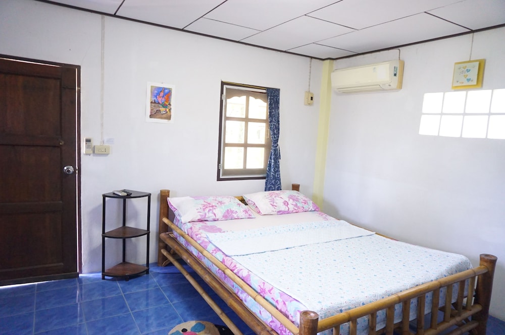 Wasana Resort Ranong