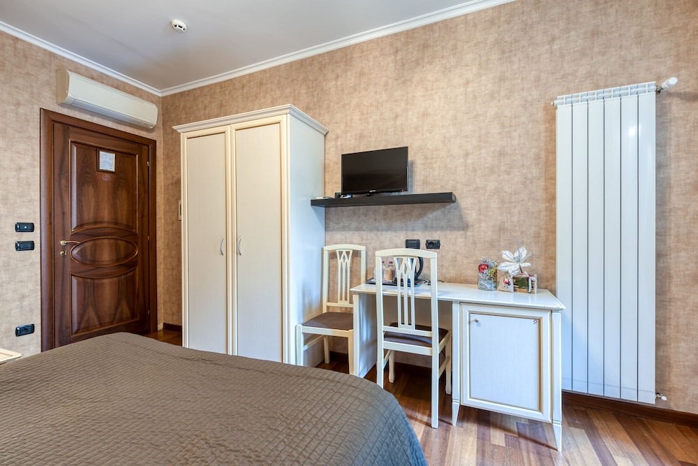 Le Suite Downtown