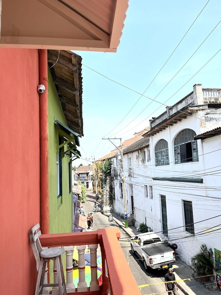 la viduka Hostel s.a.s