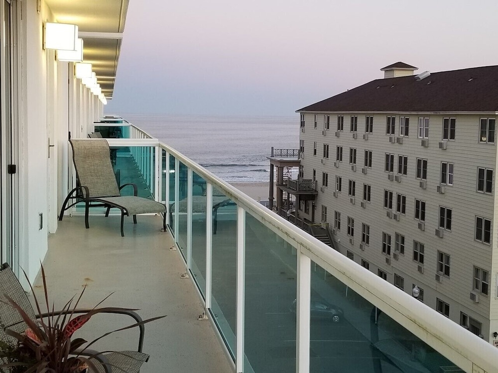 Miramar Condominiums view 5
