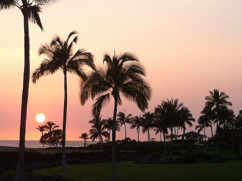 Ocean View - Golf - Sunset - Pool - Vrkcv