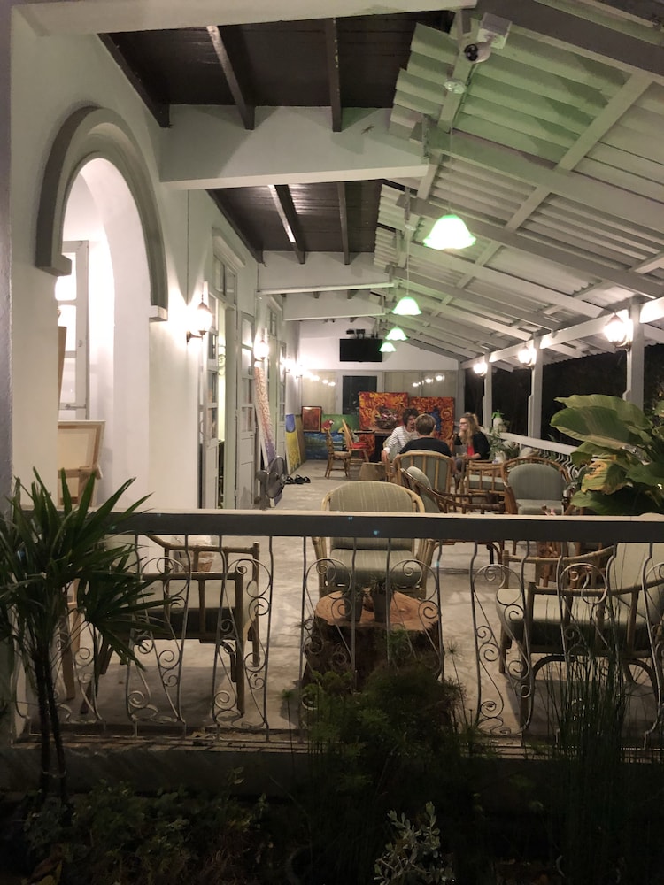 Silsopa Hostel